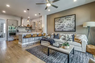 4721 Asher Place, Dallas, TX 75204 - Photo 1