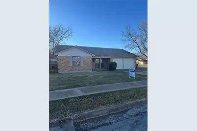 1210 Blanton Place, Sherman, TX 75092 - Photo 1