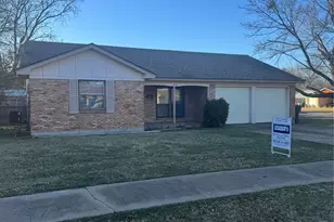 1210 Blanton Pl, Sherman, TX 75092 - Photo 1