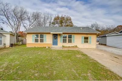 47 Donald Court, Hurst, TX 76053 - Photo 1