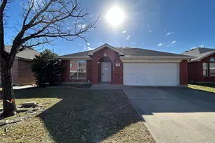 9012 Rushing River Dr, Fort Worth, TX 76118 - Photo 1