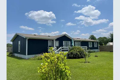 123 F County Road 411, Buffalo, TX 75831 - Photo 1