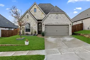 2412 Song Sparrow Ln., McKinney, TX 75071 - Photo 1