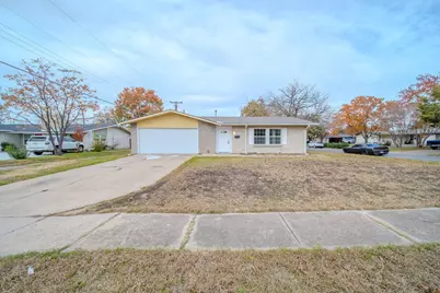 3345 High Lark Drive, Dallas, TX 75234 - Photo 1