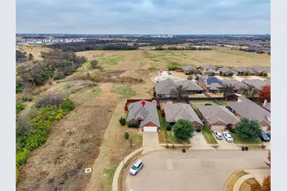 11816 Anna Grace Drive, Fort Worth, TX 76028 - Photo 33