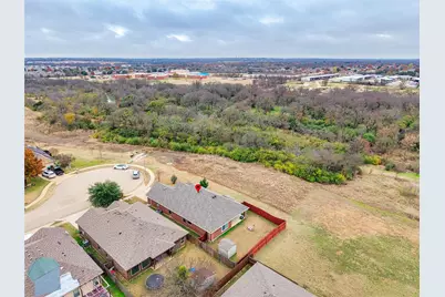 11816 Anna Grace Drive, Fort Worth, TX 76028 - Photo 35