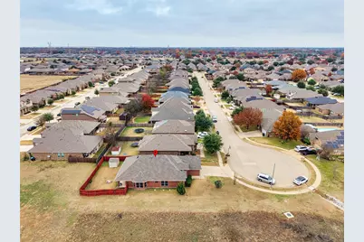 11816 Anna Grace Drive, Fort Worth, TX 76028 - Photo 37