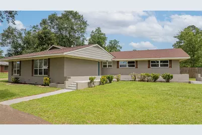 812 E 1st, Hughes Springs, TX 75656 - Photo 1