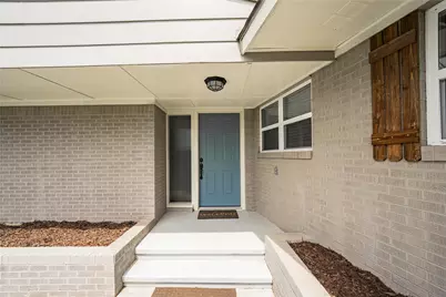 812 E 1st, Hughes Springs, TX 75656 - Photo 5