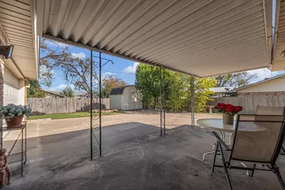 601 Kipling Drive, Waco, TX 76710 - Photo 29