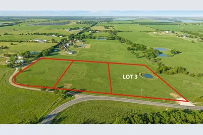 Tbd Lot 3 County Road 24960, Brookston, TX 75421 - Photo 1
