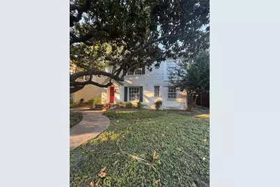 4128 Emerson Avenue, University Park, TX 75205 - Photo 1