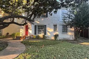 4128 Emerson Ave, University Park, TX 75205 - Photo 1