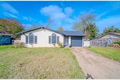 203 Leighton Drive, Terrell, TX 75160 - Photo 1