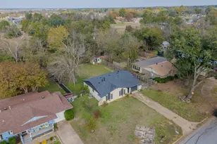 203 Leighton Dr, Terrell, TX 75160 - Photo 5