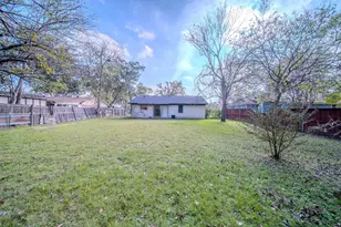 203 Leighton Dr, Terrell, TX 75160 - Photo 29