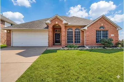 12753 Excelsior Lane, Fort Worth, TX 76244 - Photo 1
