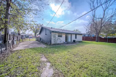 203 Leighton Drive, Terrell, TX 75160 - Photo 27