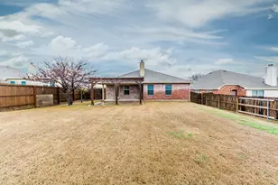 2806 Quarter Horse Ln, Celina, TX 75009 - Photo 5