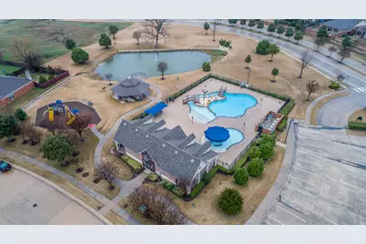 2806 Quarter Horse Lane, Celina, TX 75009 - Photo 11