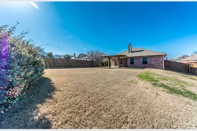2806 Quarter Horse Lane, Celina, TX 75009 - Photo 19