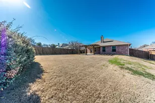 2806 Quarter Horse Ln, Celina, TX 75009 - Photo 19