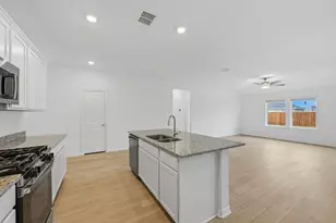 2305 Buffalo Bayou Way, Crandall, TX 75114 - Photo 3