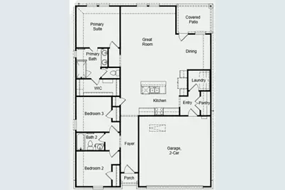 2305 Buffalo Bayou Way, Crandall, TX 75114 - Photo 31
