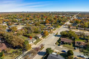 710 W Harwood Rd, Euless, TX 76039 - Photo 29