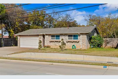 710 W Harwood Road, Euless, TX 76039 - Photo 33