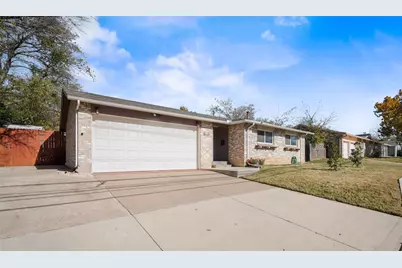 710 W Harwood Road, Euless, TX 76039 - Photo 5