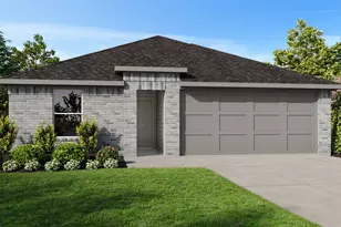 9308 Subjeck Wy, Fort Worth, TX 76108 - Photo 1