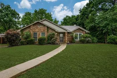 3029 Yorkshire Court, Flower Mound, TX 75028 - Photo 1