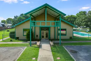 1045 Pelican Isle Dr, Kerens, TX 75144 - Photo 3