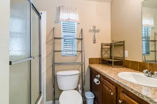 1045 Pelican Isle Dr, Kerens, TX 75144 - Photo 11