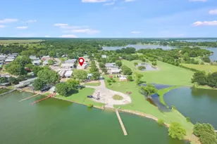 1045 Pelican Isle Dr, Kerens, TX 75144 - Photo 23