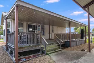 1045 Pelican Isle Dr, Kerens, TX 75144 - Photo 5