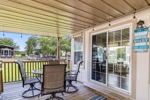 1045 Pelican Isle Dr, Kerens, TX 75144 - Photo 7