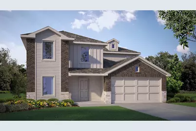 9301 Subjeck Way, Fort Worth, TX 76108 - Photo 1