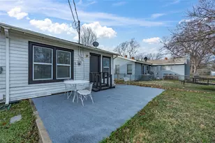 5025 Stephanie Dr, Haltom City, TX 76117 - Photo 19