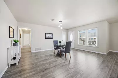 5025 Stephanie Drive, Haltom City, TX 76117 - Photo 3