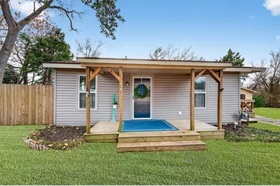 1710 W Crawford Street, Denison, TX 75020 - Photo 3