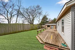 1710 W Crawford St, Denison, TX 75020 - Photo 21