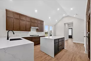 723 Sagebrush Trl, Sherman, TX 75092 - Photo 5