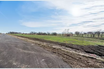 Tbd Bois Dâ€™arc Lane, Ponder, TX 76259 - Photo 3