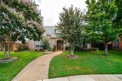 100 Hearthwood Drive, Coppell, TX 75019 - Photo 1