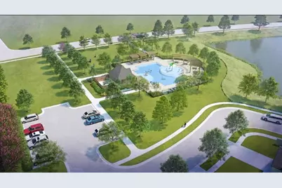 2307 Buffalo Bayou Way, Crandall, TX 75114 - Photo 35