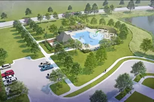 2307 Buffalo Bayou Way, Crandall, TX 75114 - Photo 35