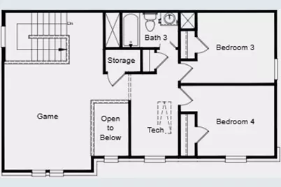 2307 Buffalo Bayou Way, Crandall, TX 75114 - Photo 31