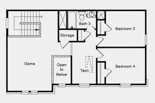 2307 Buffalo Bayou Way, Crandall, TX 75114 - Photo 31